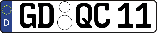 GD-QC11