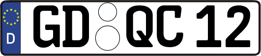GD-QC12