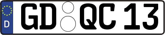 GD-QC13