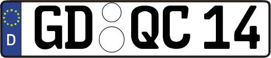 GD-QC14