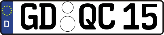 GD-QC15