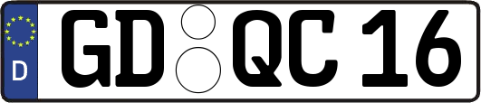 GD-QC16