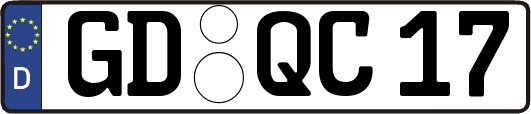 GD-QC17