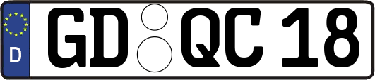 GD-QC18