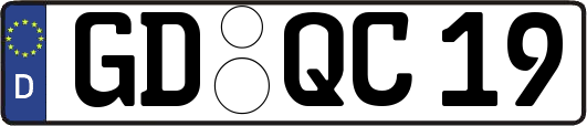 GD-QC19