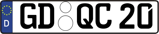 GD-QC20