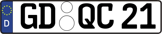 GD-QC21