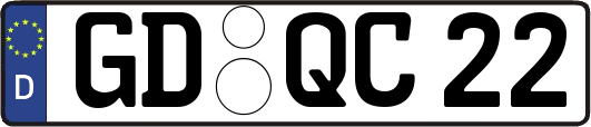 GD-QC22