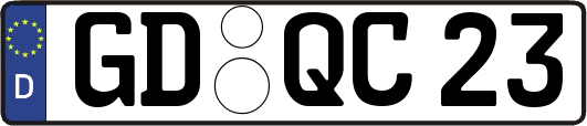 GD-QC23