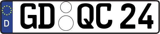 GD-QC24