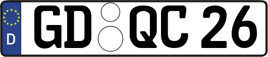 GD-QC26