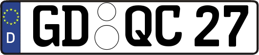 GD-QC27
