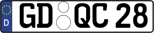 GD-QC28