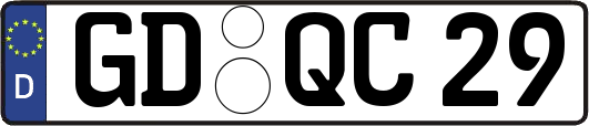 GD-QC29