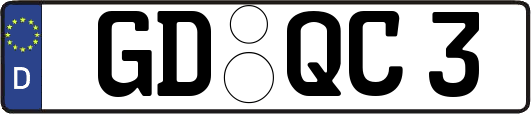 GD-QC3