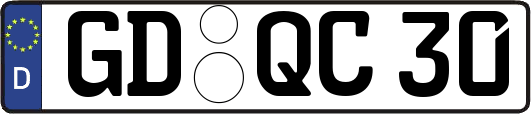 GD-QC30