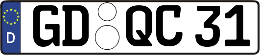GD-QC31
