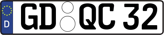GD-QC32