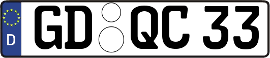GD-QC33