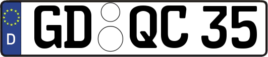 GD-QC35