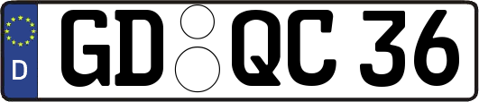 GD-QC36