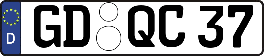 GD-QC37