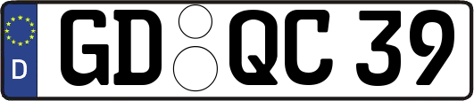 GD-QC39