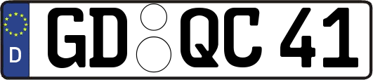 GD-QC41