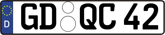 GD-QC42