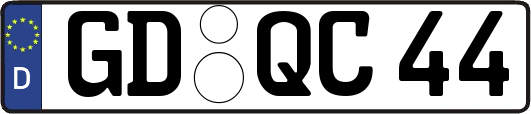 GD-QC44