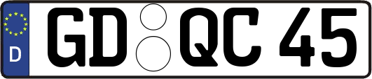 GD-QC45