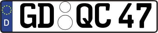 GD-QC47