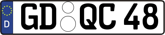 GD-QC48