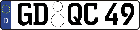 GD-QC49