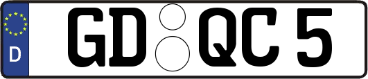 GD-QC5