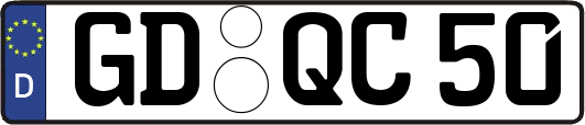 GD-QC50