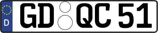 GD-QC51