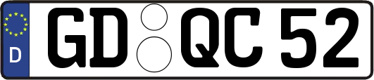 GD-QC52