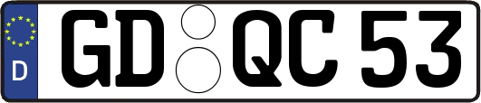 GD-QC53