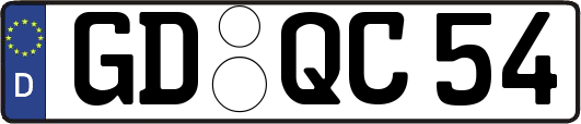 GD-QC54