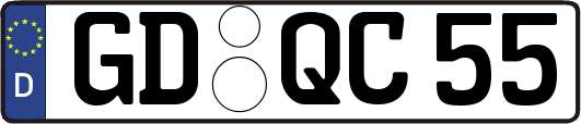GD-QC55