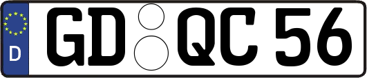 GD-QC56