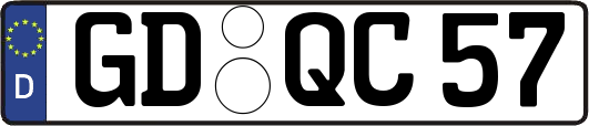 GD-QC57