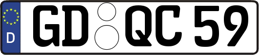 GD-QC59