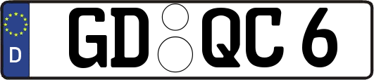 GD-QC6