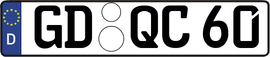 GD-QC60