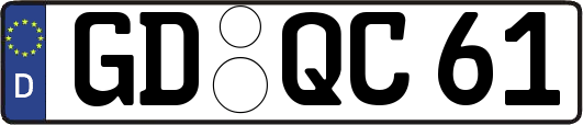 GD-QC61