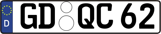 GD-QC62