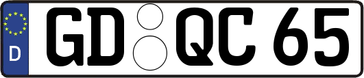 GD-QC65