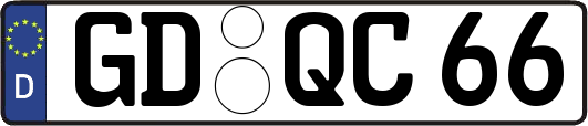 GD-QC66